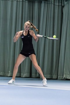 Jenny Wacker 310 - Bezirksmeisterschaften